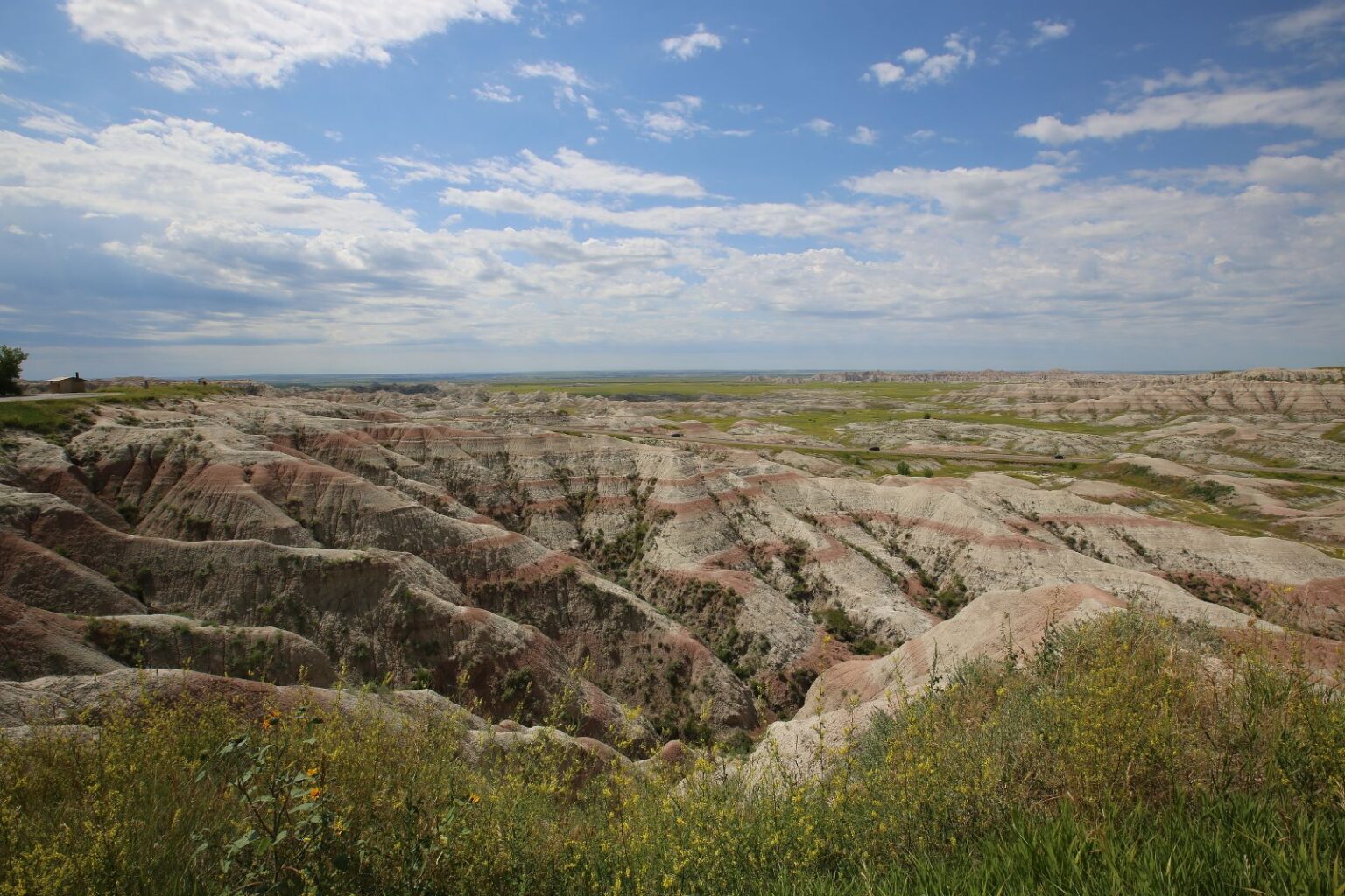 Cannabis in South Dakota Black Hills CBD